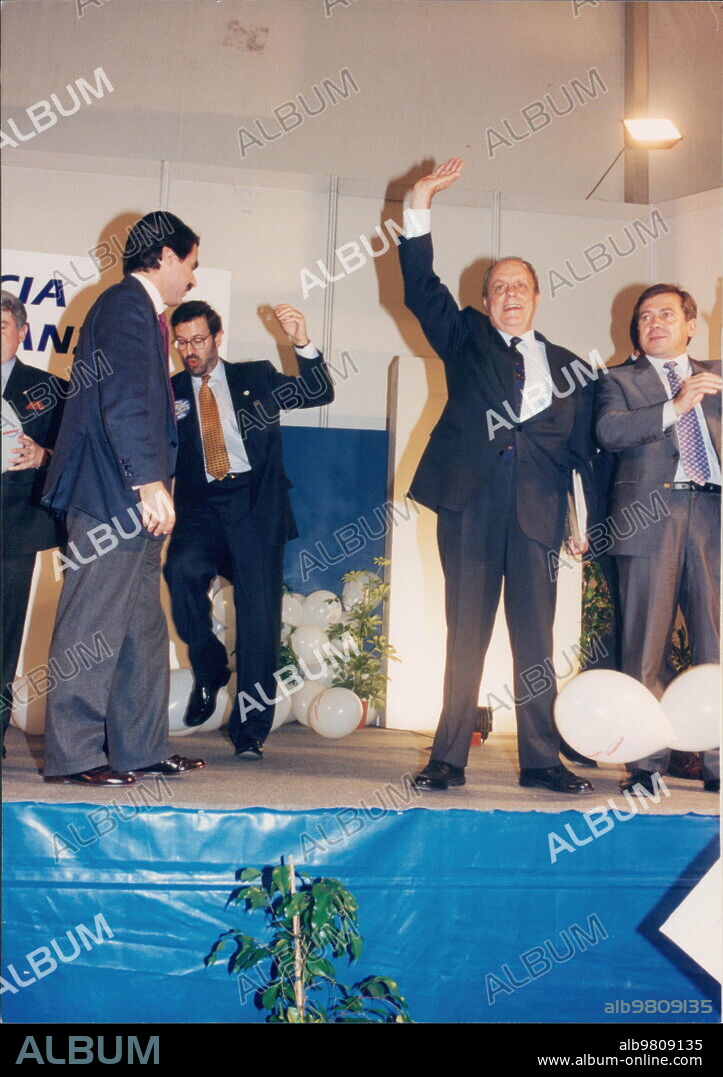Elecciones Autonómicas Gallegas de 1993.