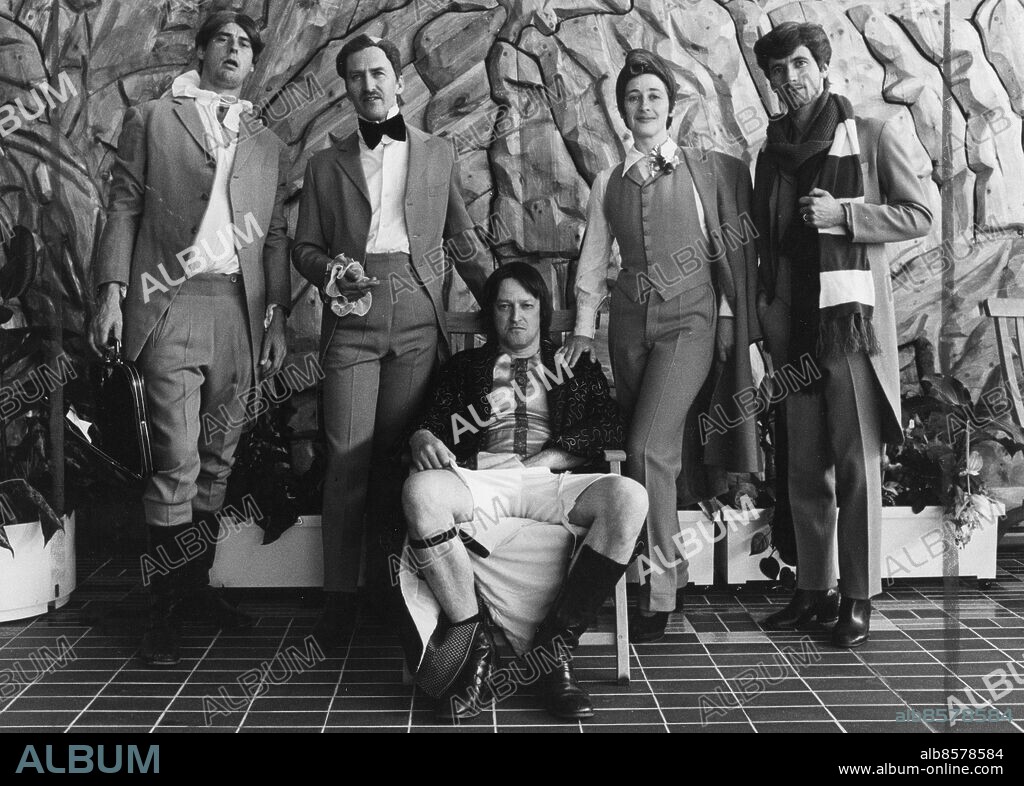 Göteborg - Nationalteatern - 1980 - Fr v Tomas Swami Narayna, Hans Mosesson, Jussi Larnö, Maria Grahn samt Hans Viktorsson *** Local Caption *** x ¯ à<2 ta xmlns:x="adobe:ns:meta/" x:xmptk="XMP Core 4.1.1 RC">. <rdf:RDF xmlns:rdf="http://www.w3.org/1999/02/22-rdf-syntax-ns#">. <rdf:Description rdf:about="".  xmlns:xapMM="http://ns.adobe.com/xap/1.0/mm/".  xmlns:xap="http://ns.adobe.com/xap/1.0/".  xmlns:dc="http://purl.org/dc/elements/1.1/".  xmlns:photoshop="http://ns.adobe.com/photoshop/1.0/".  xmlns:tiff="http://ns.adobe.com/tiff/1.0/".  xmlns:exif="http://ns.adobe.com/exif/1.0/".  xmlns:fwc="http://ns.fotoware.com/iptcxmp-custom/1.0/".  xmlns:fwr="http://ns.fotoware.com/iptcxmp-reserved/1.0/". xapMM:DocumentID="uuid:EE862F579A9ADD11BCD5ADDE626832E6". xapMM:InstanceID="uuid:840874F42BA643ED A66585D82A2F7445". xap:CreateDate="2008-10-15T11:09:47+02:00". xap:ModifyDate="2009-01-09T16:23:24+01:00". xap:MetadataDate="2009-01-09T16:23:24+01:00". xap:CreatorTool="FotoWare ColorFactory". dc:format="image/jpeg". photoshop:Category="ACE". photoshop:ColorMode="1". photoshop:ICCProfile="EPSON Gray - Gamma 1.8". photoshop:History="". photoshop:DateCreated="2008-10-15". photoshop:Credit="©Kamerareportage". tiff:Orientation="1". tiff:XResolution="6000000/10000". tiff:YResolution="6000000/10000". tiff:ResolutionUnit="2". tiff:NativeDigest="256,257,258,259,262,274,277,284,530,531,282,283,296,301,318,319,529,532,306,270,271,272,305,315,33432;AFA2D19C551639266B2BD50322A3213F". exif:PixelXDimension="3759". exif:PixelYDimension="2692". exif:ColorSpace="65535". exif:NativeDigest="36864,40960,40961,37121,37122,40962,40963,37510,40964,36867,36868,33434,33437,34850,34852,34855,34856,37377,37378,37379,37380,37381,37382,37383,37384,37385,37386,37396,41483,41484,41486,41487,41488,41492,41493,41495,41728,41729,41730,41985,41986,41987,41988,41989,41990,41991,41992,41993,41994,41995,41996,42016,0,2,4,5,6,7,8,9,10,11,12,13,14,15,16,17,18,20,22,23,24,25,26,27,28,30;48B055877508E693EABA77AA42E39046". fwc:CustomField10="1980-tal". fwc:CustomField1="Gam". fwr:Exif="Orie.