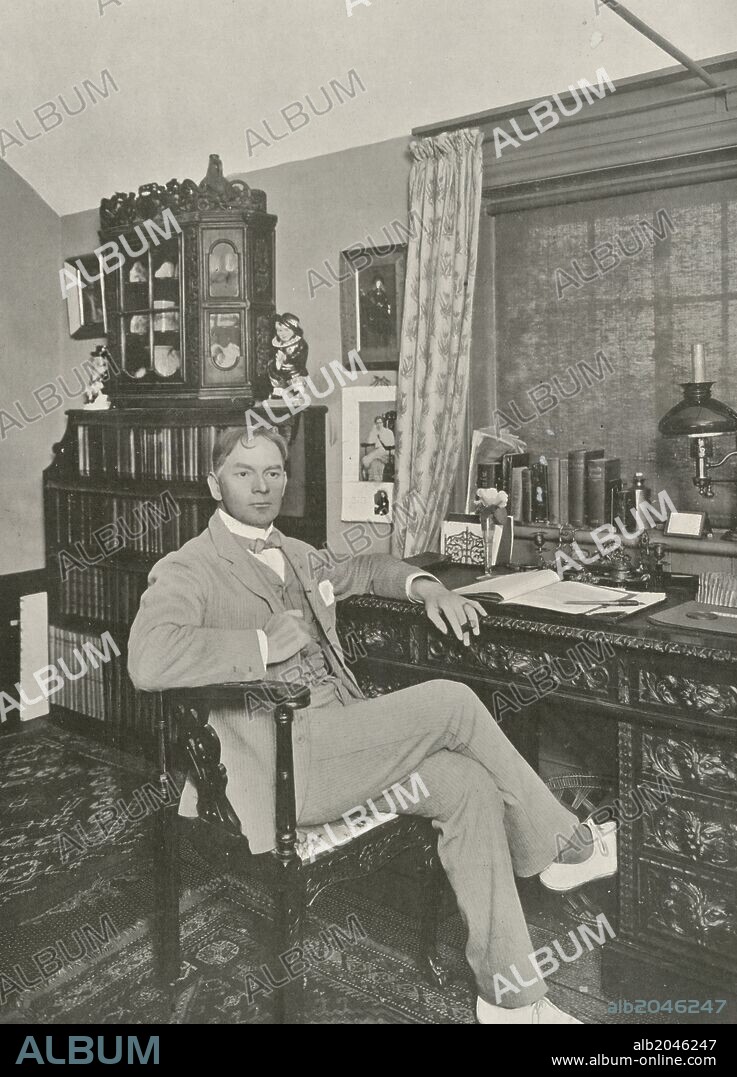 Jerome Klapka Jerome (2 May 1859 - 14 June 1927) was an English writer and humorist, best known for the humorous travelogue Three Men in a Boat.