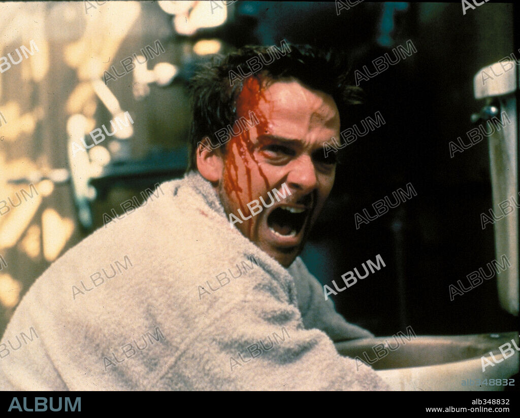 SEAN PATRICK FLANERY en LOS ELEGIDOS, 1999 (BOONDOCK SAINTS), dirigida por TROY DUFFY.