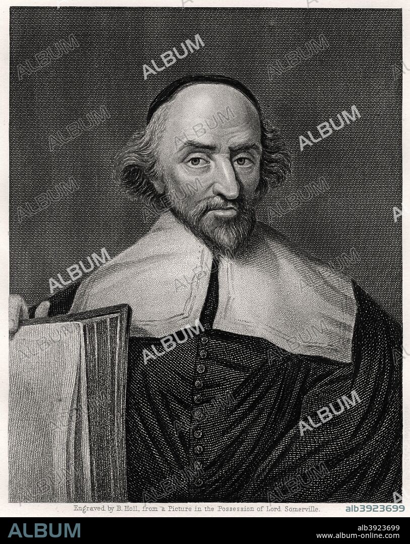 John Knox, Scottish religious reformer, 19th century. Knox  (c1514-1572) played the lead part in reforming the Church in Scotland in a Presbyterian manner.