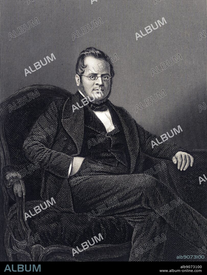 'Camillo Benso de Cavour (1810-186I) Italian statesman. A leader in the movement of the Unification of Italy. With Balbo, established the newspaper ''Il Risorgimento'', 1847.'.