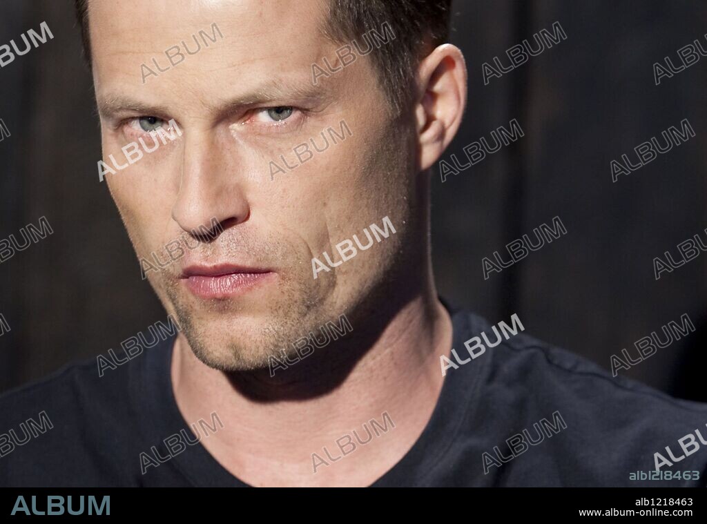 TIL SCHWEIGER y TILMAN VALENTIN SCHWEIGER. May 19, 2009 - Studio City , California, USA - TILMAN VALENTIN SCHWEIGER, also know as TIL SCHWEIGER is a german actor, director and producer. 19/05/2009