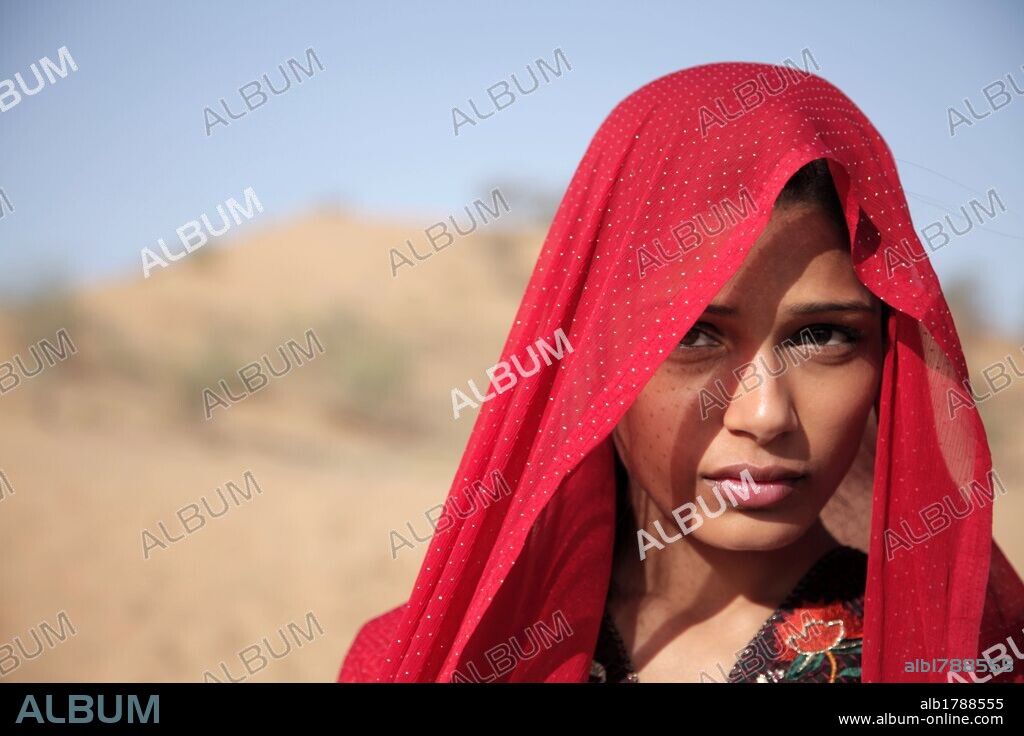 FREIDA PINTO in TRISHNA, 2011, directed by MICHAEL WINTERBOTTOM. Copyright REVOLUTION FILMS.