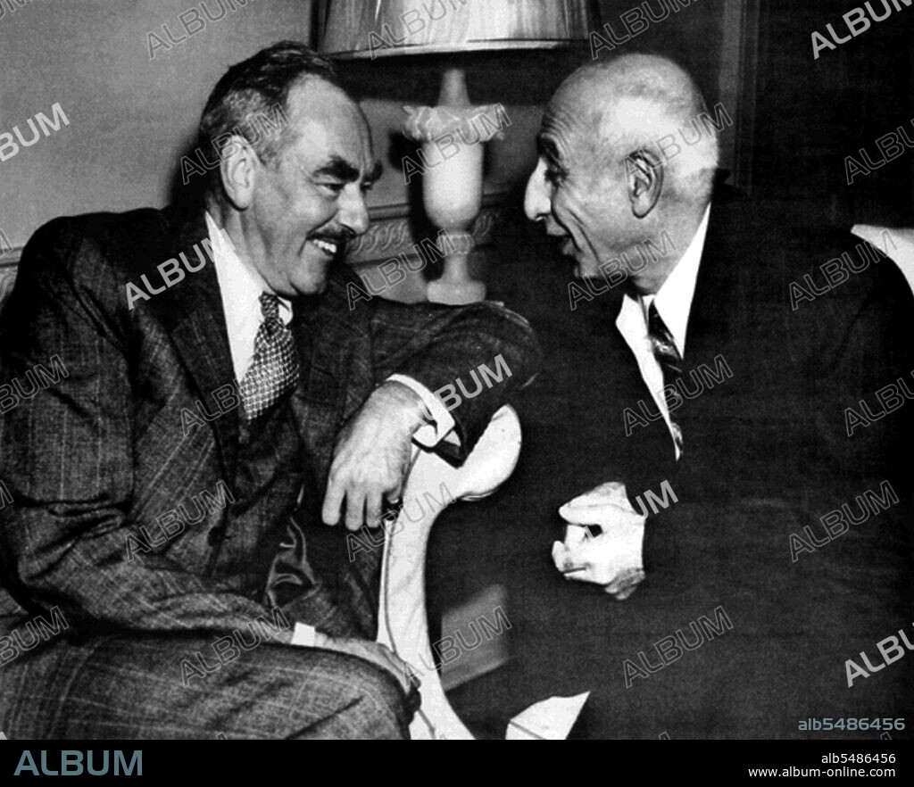 The Mossadeq administration introduced a wide range of social reforms but was most notable for its nationalization of the Iranian oil industry, which had been under British control since 1913 through the Anglo-Persian Oil Company. Mosaddegh was removed from power in a coup on 19 August 1953, organised and carried out by the United States CIA at the request of British MI6 which chose Iranian General Fazlollah Zahedi to succeed Mosaddegh. While the coup is commonly referred to as Operation Ajax after its CIA cryptonym, in Iran it is referred to as the 28 Mordad 1332 coup, after its date on the Iranian calendar. Mosaddegh was imprisoned for three years, then put under house arrest until his death at Ahmadabad, India, in 1967.