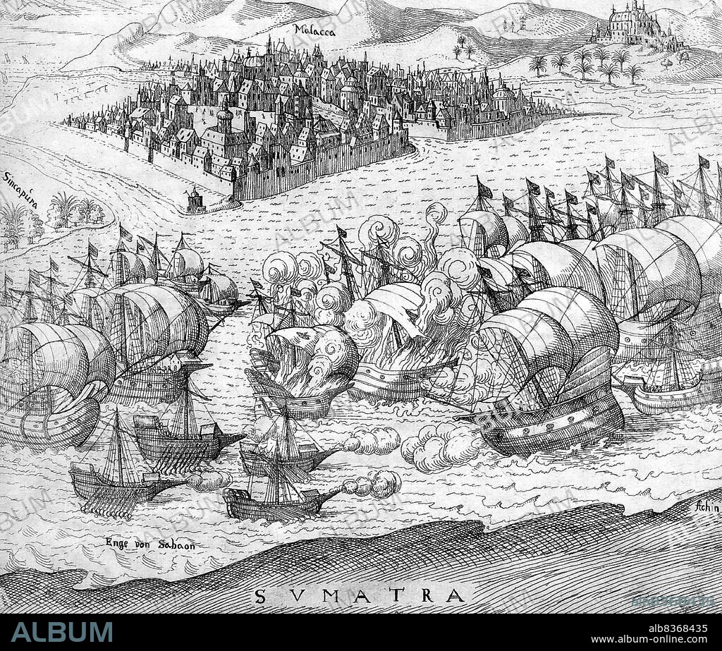 Cornelis Matelief de Jonge (c. 1569 October 17, 1632) was a Dutch admiral who was active in establishing Dutch power in Southeast Asia during the beginning of the 17th century.