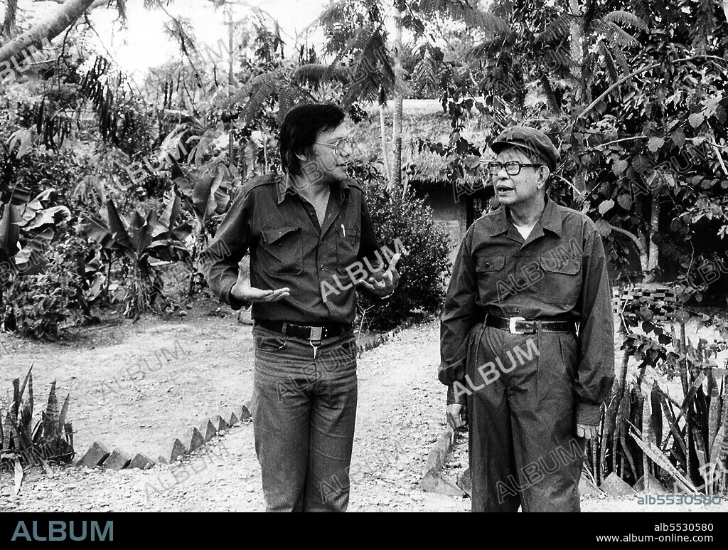 The Communist Party of Burma (Burmese: ?????????????????????; CPB) is the oldest existing political party in Burma. The party is unrecognised by the Burmese authorities, rendering it illegal; so it operates in a clandestine manner, often associating with insurgent armies along the border of People's Republic of China. It is often referred to as the Burma Communist Party (BCP) by both the Burmese government and the foreign media. Bertil Lintner was born in Sweden in 1953 and left for Asia in 1975. He spent 1975-79 travelling in the Asia-Pacific region but he has been living permanently in Thailand since December 1979, working as a journalist for, amongst others, the Far Eastern Economic Review, the Swedish Svenska Dagbladet, and the Danish Politiken. In 1985-1987, Lintner, together with his wife Hseng Noung, a Shan national from Burma, made an 18-month, 2,275-km overland journey from northeastern India across northern rebel-held areas in Burma to China (including ten months in Kachin territory). Travelling by foot, jeep, bicycle and elephant, they were the first outsiders to cross this isolated land since the 1940s. Their daughter, Hseng Tai, was born during that journey.