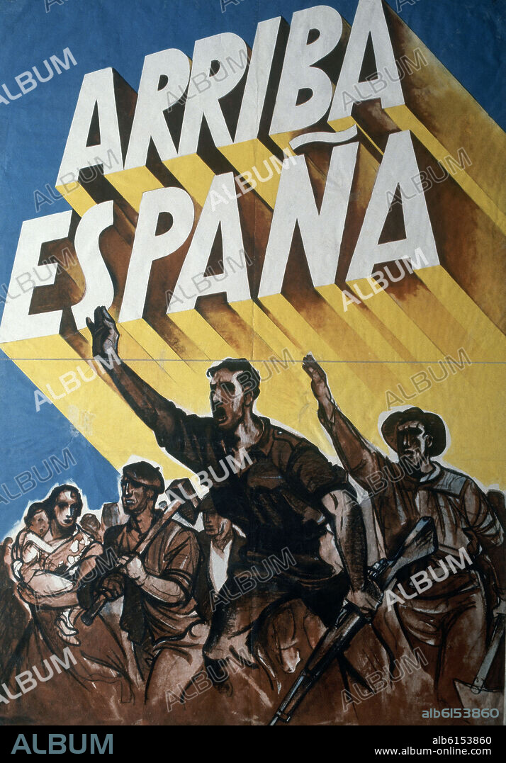 CARTEL DE LA ZONA NACIONAL.