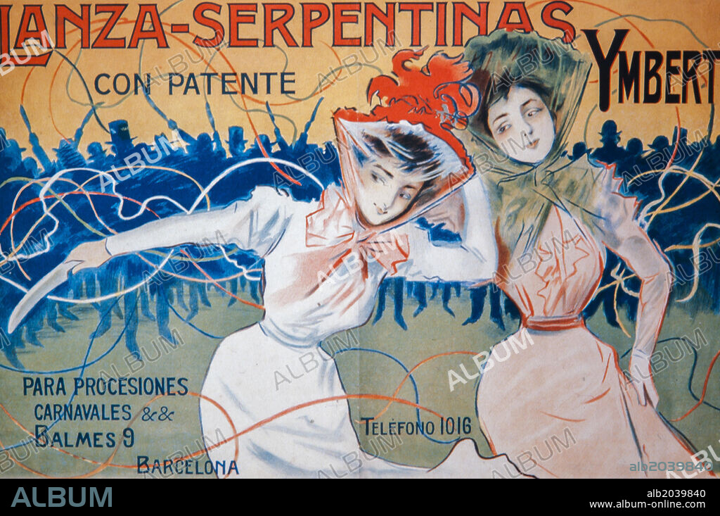 MAURICE UTRILLO. Modernist Poster by Miquel Utrillo.
