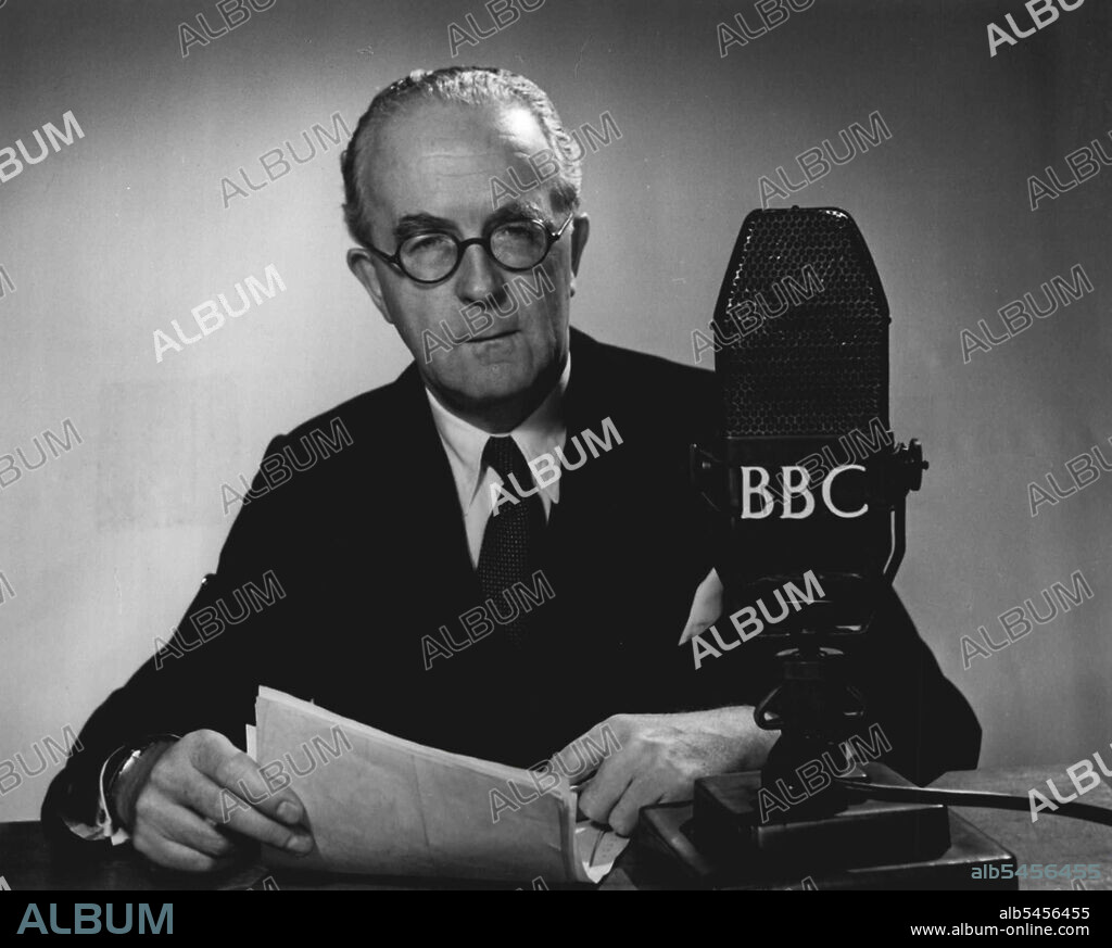 The Rt. Hon. The Lord Radcliffe of Werneth, C.B.E. -- Lord of Appeal in Ordinary, who is to give the BBC series of Reith Lectures for 1951 (beginning on 4th November), on the subject of 'The Problem of Power in Organised Society'.
The lectures will be boarders in the BBC Home Service and repeated in the Third Programme. October 02, 1951.