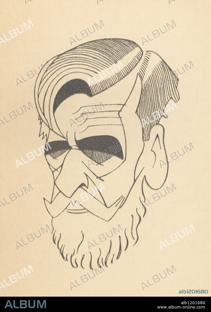 SALVADOR MESTRES I PALMETA. Josep Llimona i Bruguera (Barcelona, 1864-1934). Escultor.