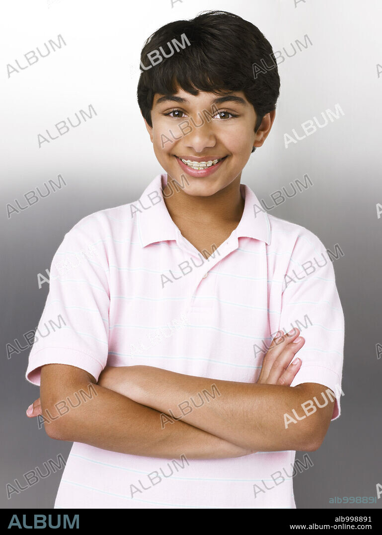 MARK INDELICATO in UGLY BETTY, 2006. Copyright TOUCHSTONE TELEVISION.