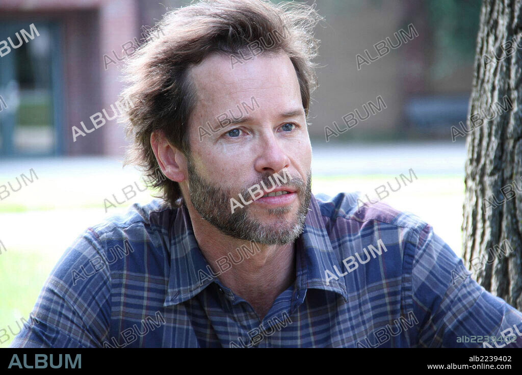 GUY PEARCE in BREATHE IN, 2013, unter der Regie von DRAKE DOREMUS. Copyright INDIAN PAINTBRUSH.