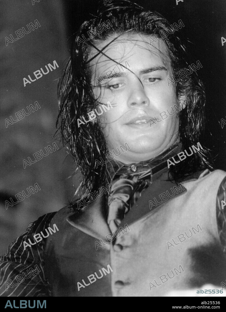 Juan de Juan (Juan Carlos Ramírez Castillo). Corral del carbón, Granada 2006.