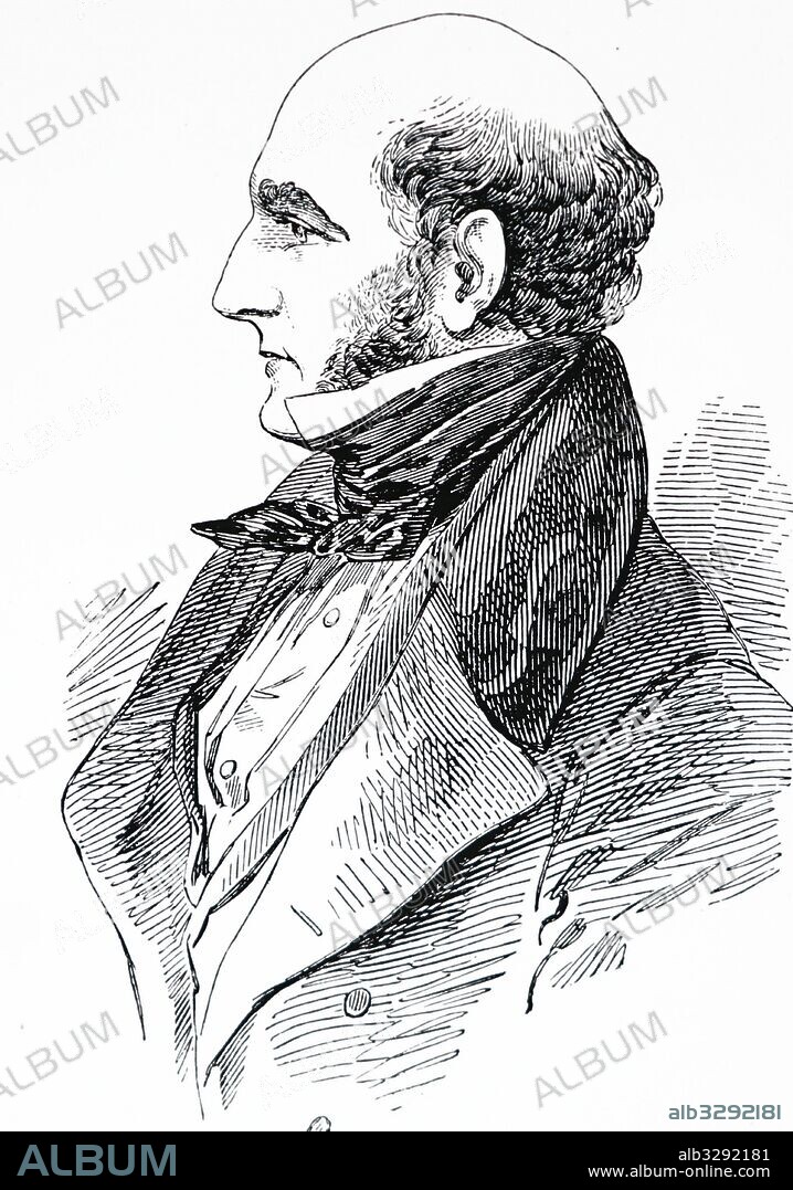 Robert Liston (28 October 1794 – 7 December 1847) was a pioneering Scottish surgeon. Liston was noted for his skill in an era prior to anaesthetics.