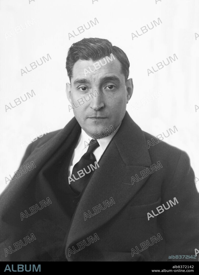 Antonio de Oliveira Salazar (28 April 1889 27 July 1970) was a Portuguese politician and economist who served as Prime Minister of Portugal for 36 years, from 1932 to 1968. Salazar founded and led the Estado Novo ('New State'), the corporatist authoritarian government that ruled Portugal until 1974.<br/><br/>. Salazar used police, censorship and suppression to quell opposition, especially that related to the Communist movement. He supported Francisco Franco in the Spanish Civil War, but kept Portugal neutral during World War II. The doctrine of Pluricontinentalism was the basis of his territorial policy, conceiving of the Portuguese Empire as a unified state that spanned multiple continents. The Estado Novo would eventually collapse during the Carnation Revolution, four years after Salazar's death.