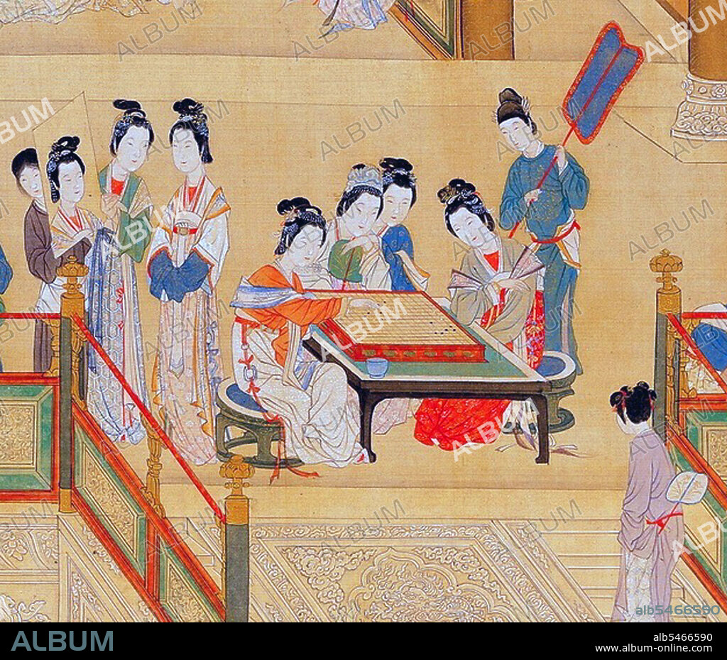 Go (Japanese name), known as 'weiqi' in Chinese and 'baduk' in Korean, is an ancient board game for two players that is noted for being rich in strategy despite its relatively simple rules.