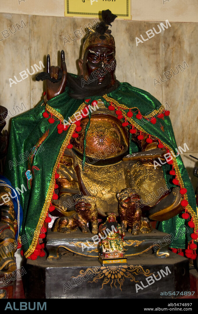 Taoism, or Daoism, refers to a variety of related philosophical and religious traditions that have influenced the people of Eastern Asia for more than two millennia. They also notably influenced the Western world, particularly since the 19th century. The word Tao translates as 'path' or 'way'. It carries more abstract, spiritual meanings in folk religion and Chinese philosophy. Taoist propriety and ethics emphasize the Three Jewels of the Tao: compassion, moderation and humility, while Taoist thought generally focuses on nature, the relationship between humanity and the cosmos; health and longevity; and 'wu wei' (action through inaction). Harmony with the universe is the intended result of many Taoist rules and practices. Reverence for ancestor spirits and immortals is common in popular Taoism. Organized Taoism distinguishes its ritual activity from that of the folk religion, which some professional Taoists view as debased. Chinese alchemy (including Neidan), astrology, cuisine, Zen Buddhism, several Chinese martial arts, Chinese traditional medicine, feng shui, and many styles of qi gong have been intertwined with Taoism throughout history.