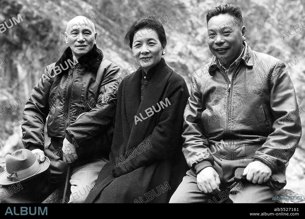 Chiang Ching-kuo (???) (April 27,1 1910 – January 13, 1988), Kuomintang (KMT) politician and leader, was the son of Generalissimo and President Chiang Kai-shek and held numerous posts in the government of the Republic of China (ROC). He succeeded his father to serve as Premier of the Republic of China between 1972 and 1978, and was the President of the Republic of China from 1978 until his death in 1988. Under his tenure, the government of the Republic of China, while authoritarian, became more open and tolerant of political dissent. Towards the end of his life, Chiang relaxed government controls on the media and speech and allowed native Taiwanese into positions of power, including his successor Lee Teng-hui.