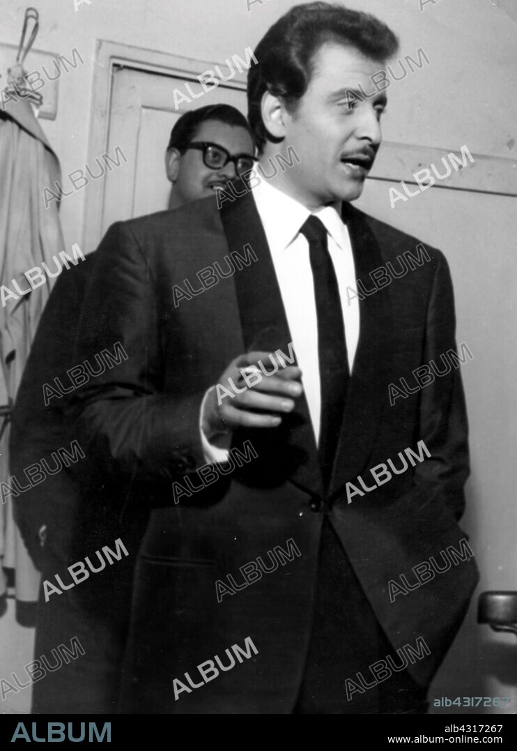 Domenico Modugno.