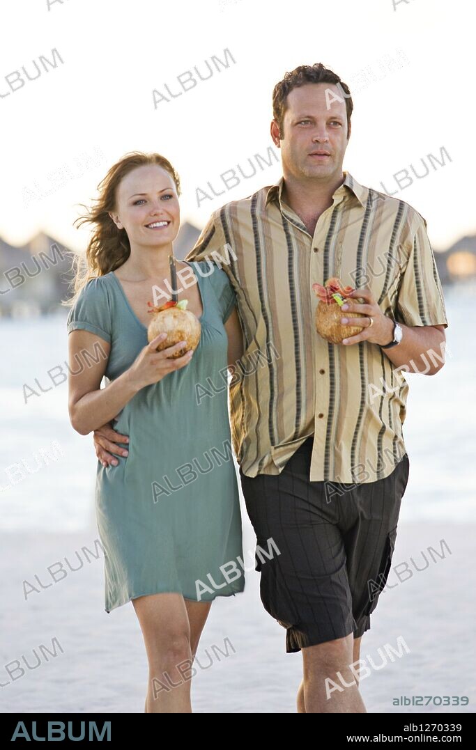 VINCE VAUGHN in COUPLES RETREAT, 2009, directed by PETER BILLINGSLEY. Copyright STUBER PROD./WILD WEST PICTURE SHOW PRODUCTIONS / JOHNSON, JOHN.
