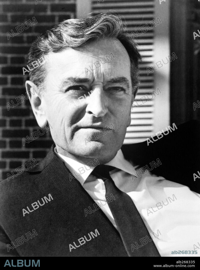 DAVID LEAN.
