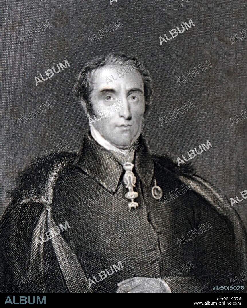Arthur Wellesley, 1st Duke of Wellington, (1 May 1769 - 14 September 1852) was an Anglo-Irish soldier and Tory statesman who was one of the leading military and political figures of 19th-century Britain, serving twice as Prime Minister. He won a notable victory against Napoleon at the Battle of Waterloo in 1815.
