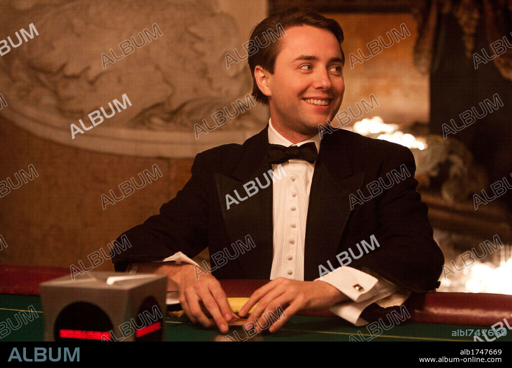 VINCENT KARTHEISER in IN TIME, 2011, directed by ANDREW NICCOL. Copyright NEW REGENCY PICTURES.