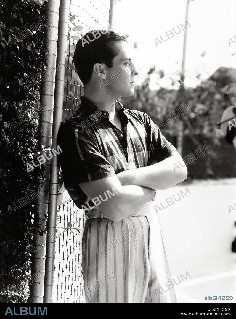 RAMON NOVARRO.
