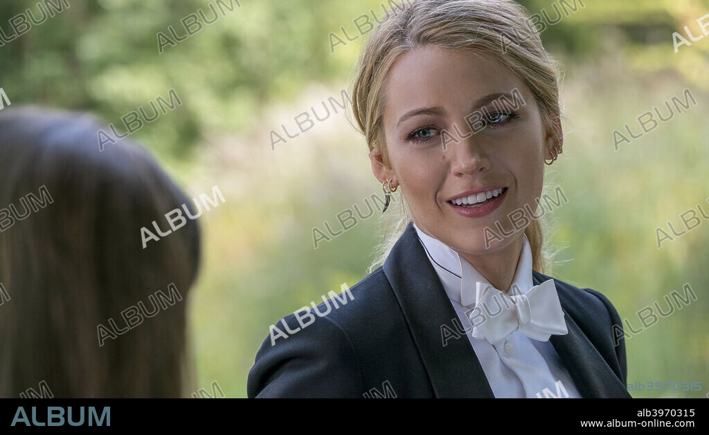 UN PEQUEÑO FAVOR, 2018 (A SIMPLE FAVOR), dirigida por JOAN CHEN. Copyright BRON Studios/Feigco Entertainment / LOVINO, PETER.