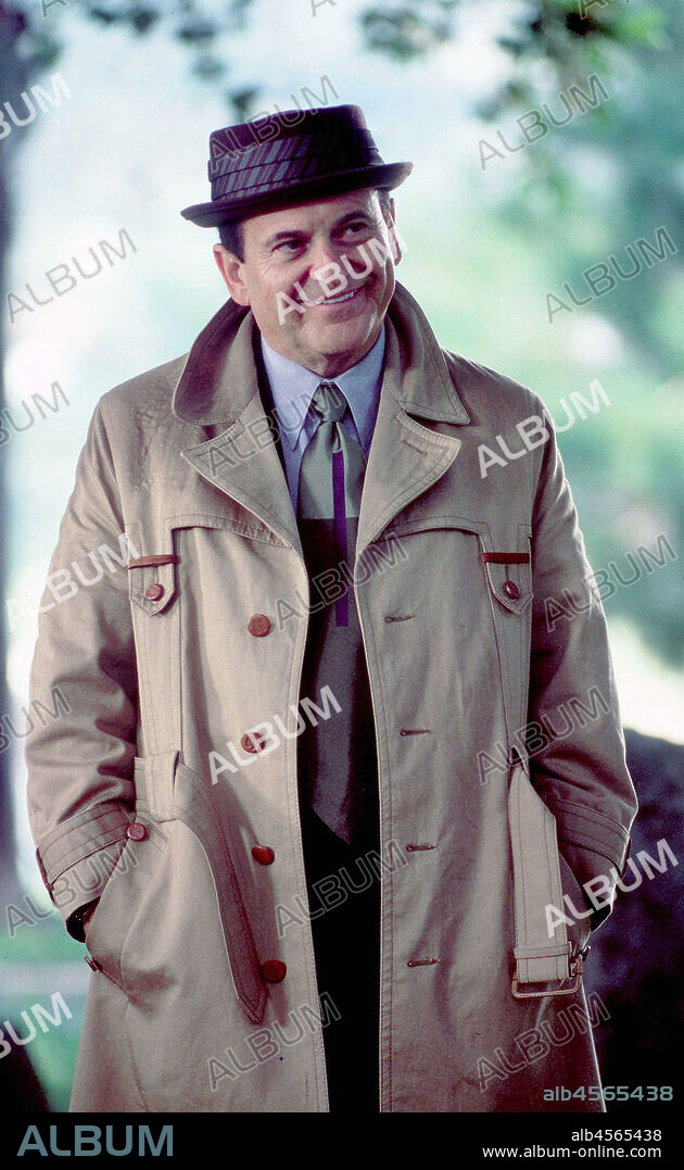 JOE PESCI in LETHAL WEAPON 4, 1998, directed by RICHARD DONNER. Copyright SILVER PICTURES/WARNER BROS.