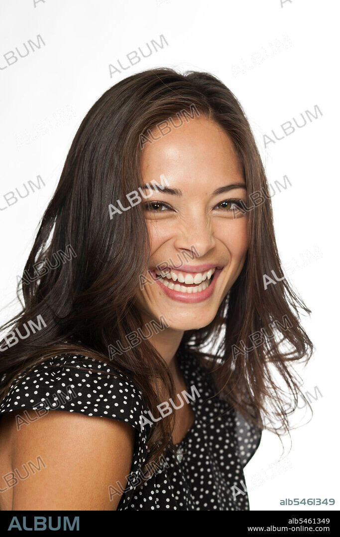 KRISTIN KREUK in ECSTASY, 2011, directed by ROB HEYDON. Copyright Ecstasy Film Production