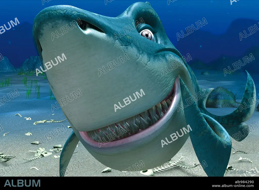 SHARK ポスター MV5BMGRkNmU2YzgtNjQ2OS00ZDY3LW