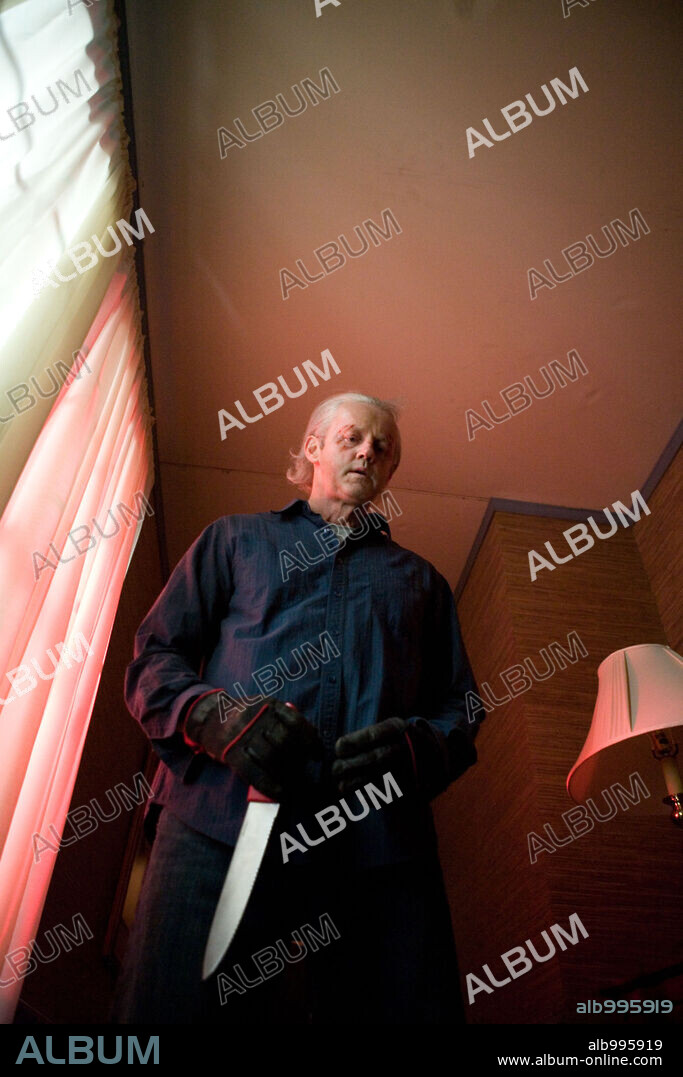 DAVID MORSE in DISTURBIA, 2007, directed by D. J. CARUSO. Copyright COL SPRING PICTURES/DREAMWORKS SKG/MONTECITO PICTURE COMPANY.