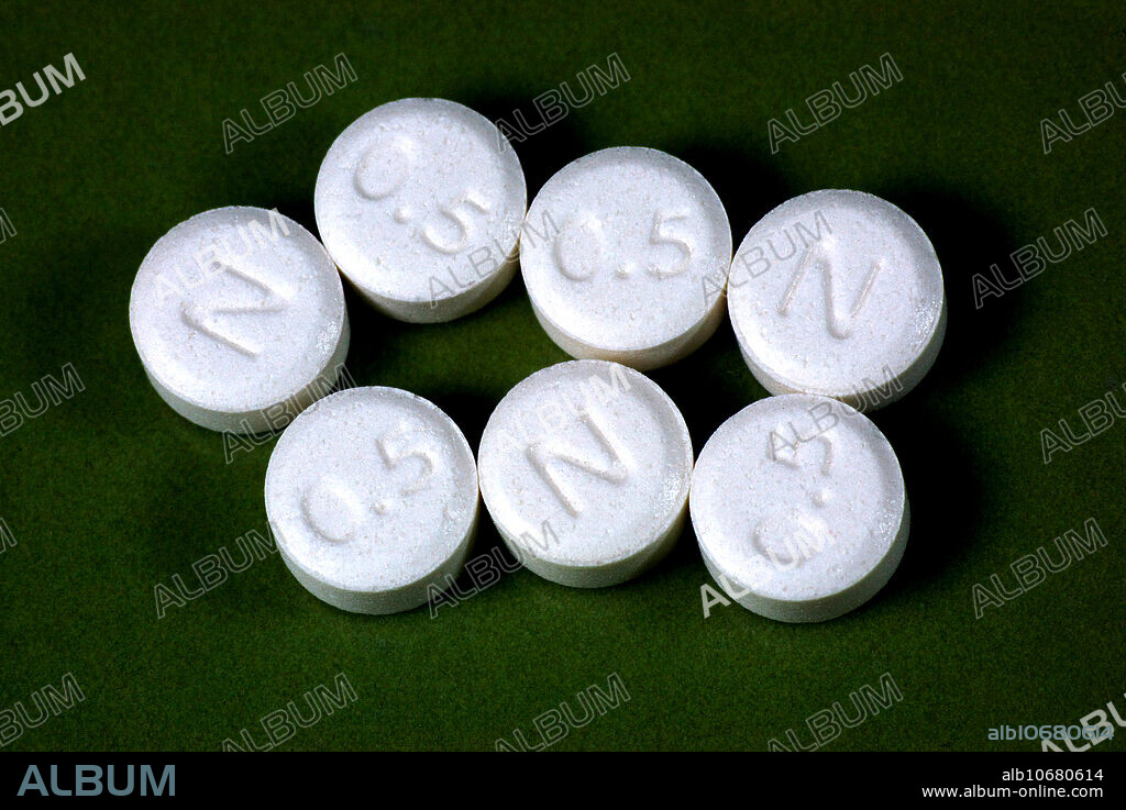 lorazepam 1mg