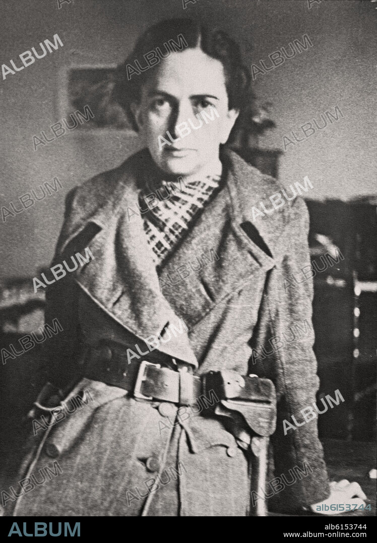MARGARITA NELKEN- 1896/1968.