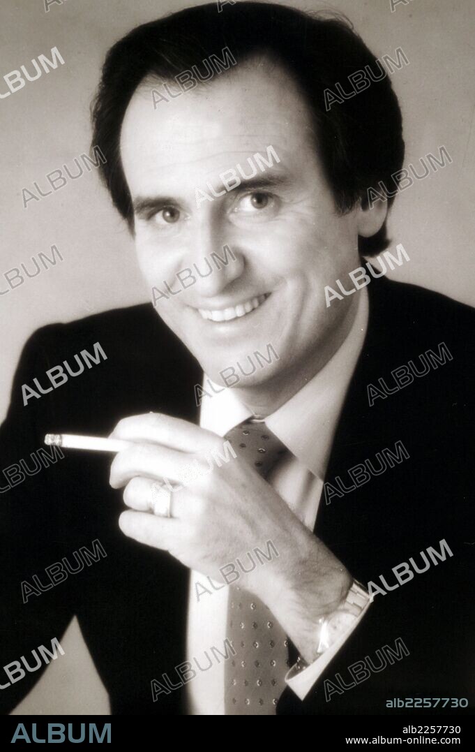 MANOLO ESCOBAR. CANTANTE ESPAÑOL.1931-. FOTO PROMOCIONAL.