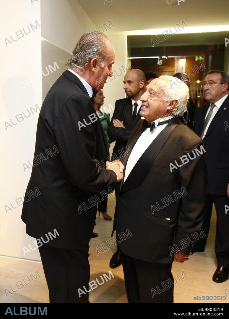 Madrid 22-09-10 Premios 
Cavia,Luca de tena 
y Mingote.....Foto:
Angel de 
Antonio.....Archdc.