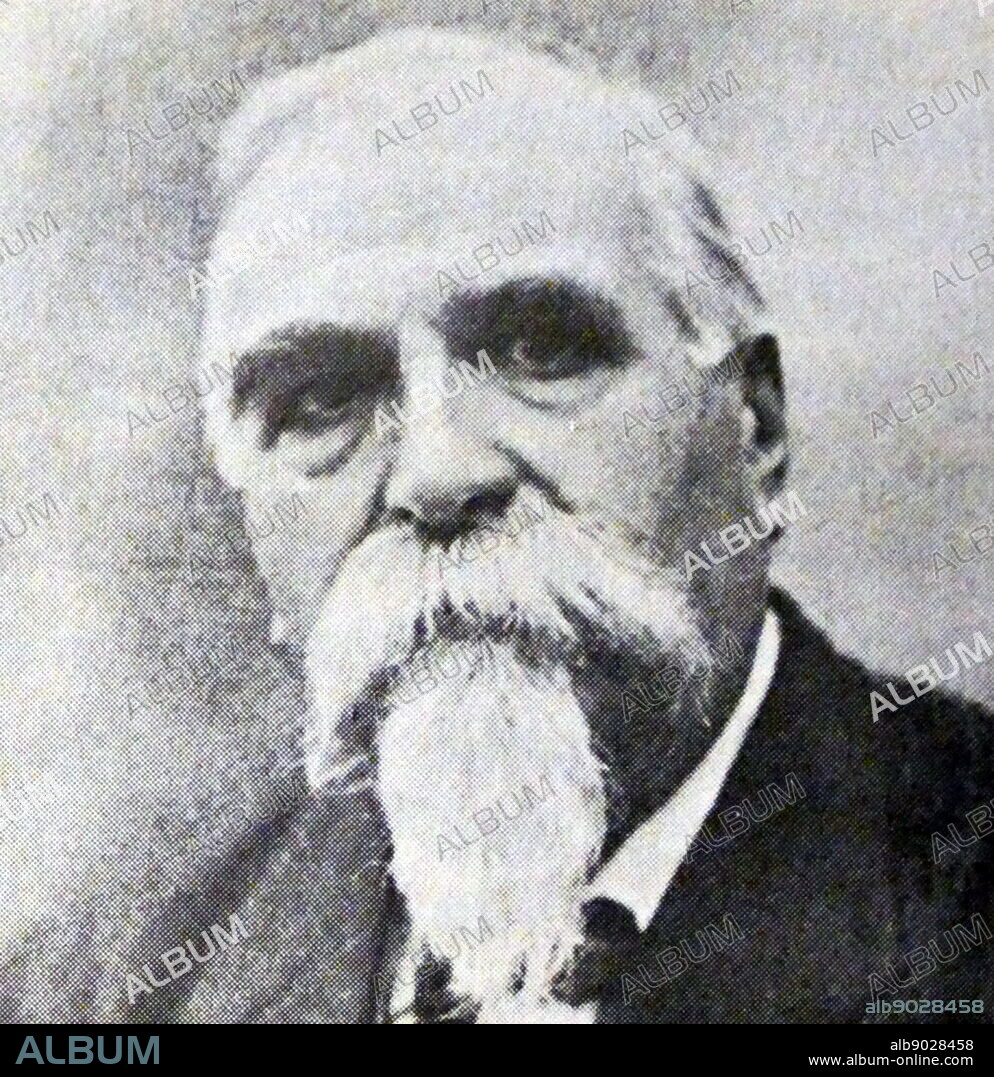 Luigi Luzzatti (11 March 1841 - 29 March 1927) was an Italian financier, political economist, social philosopher, and jurist. He served as the 20th prime minister of Italy between 1910 and 1911.