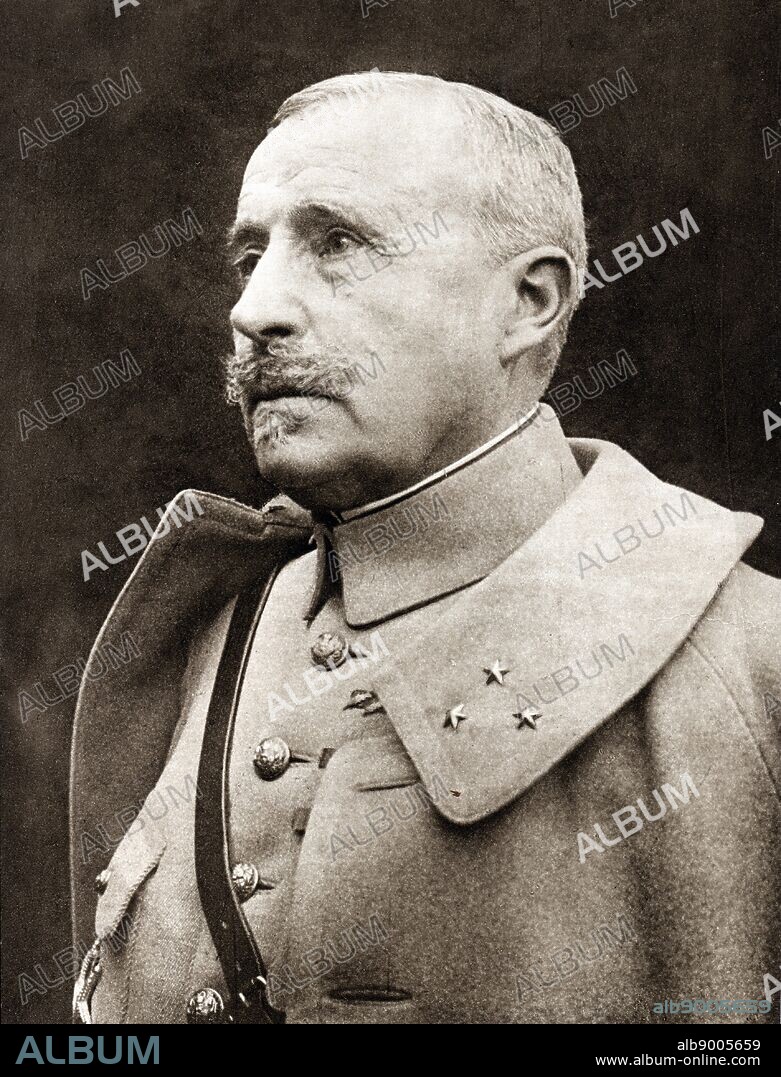 Robert Nivelle (1857-1924) French general. Commander-in-Chief December 1916 to May 1917. Superceded by Petain.
