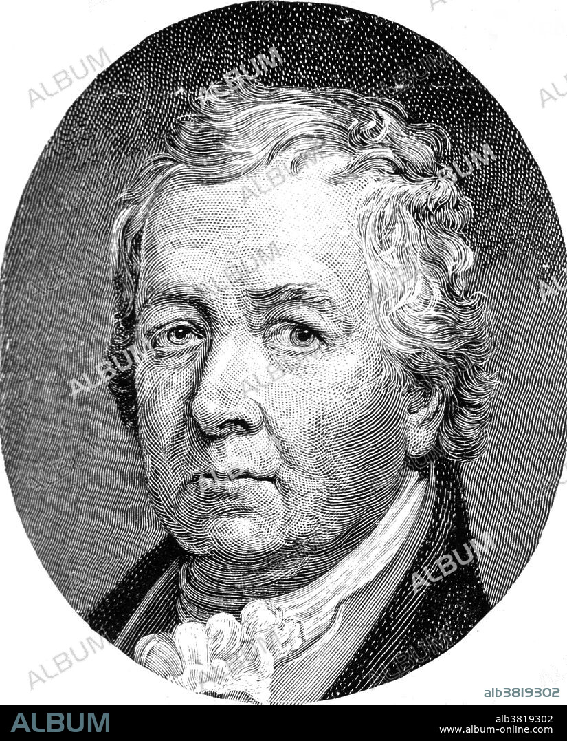 Samuel Latham Mitchill (1764-1831) was an American physician, naturalist, and politician from New York. Mitchill taught chemistry, botany, and natural history at Columbia College and he was a founding editor of The Medical Repository, the first medical journal in the United States. At Columbia Mitchill lectured on botany, zoology, and mineralogy, and he collected, identified, and classified many plants and animals, particularly aquatic organisms.
