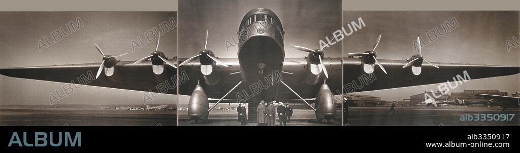 ANATOLY YEGOROV. The ANT-20bis (PS-124).