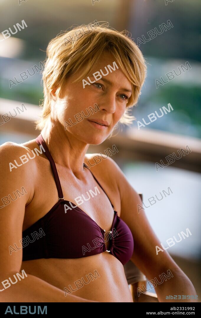ROBIN WRIGHT in ADORÉ, 2013, unter der Regie von ANNE FONTAINE. Copyright GAUMONT.