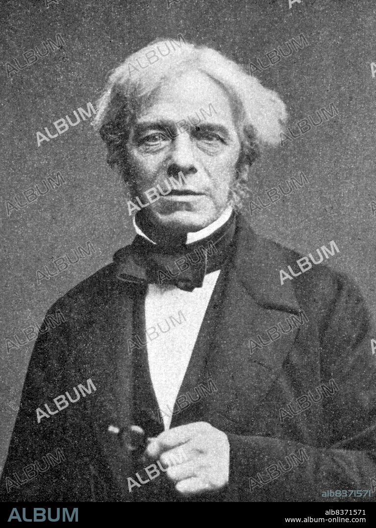 Michael Faraday FRS (22 September 1791 25 August 1867) was an English scientist who contributed to the study of electromagnetism and electrochemistry. His main discoveries include the principles underlying electromagnetic induction, diamagnetism and electrolysis.<br/><br/>. Although Faraday received little formal education, he was one of the most influential scientists in history. It was by his research on the magnetic field around a conductor carrying a direct current that Faraday established the basis for the concept of the electromagnetic field in physics. Faraday also established that magnetism could affect rays of light and that there was an underlying relationship between the two phenomena. His inventions of electromagnetic rotary devices formed the foundation of electric motor technology, and it was largely due to his efforts that electricity became practical for use in technology.<br/><br/>. Faraday ultimately became the first and foremost Fullerian Professor of Chemistry at the Royal Institution of Great Britain, a lifetime position.