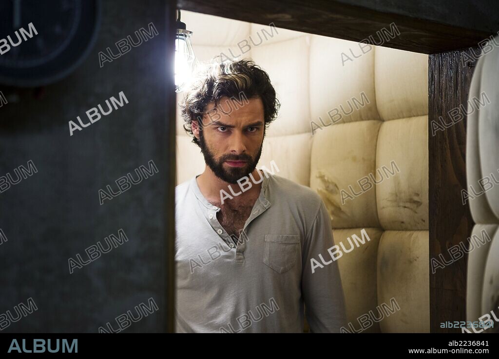 AIDAN TURNER in MORTAL INSTRUMENTS, THE: CITY OF BONES, 2013 AIDAN TURNER in MORTAL INSTRUMENTS, THE: CITY OF BONES, 2013