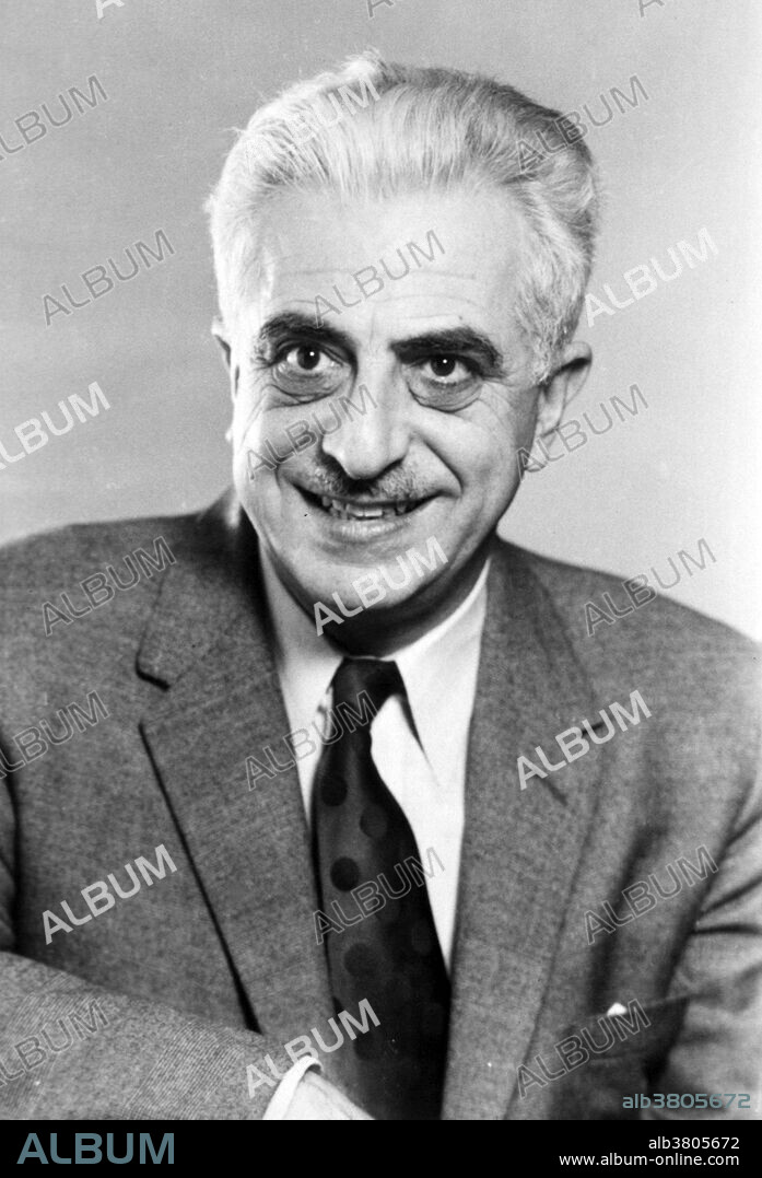Gregory Goodwin Pincus (1903-1967) was an American biologist and medical researcher who co-invented the combined oral contraceptive pill. Pincus began studying hormonal biology and steroidal hormones early in his career. His first breakthrough came early, when he was able to produce in vitro fertilization in rabbits in 1934. In 1953 Margaret Sanger approached Pincus about developing a new form of contraception. He was aware of a study showing that progesterone could work as an effective anti-ovulent, and he believed it would prove to be a good contraceptive drug. With funding from McCormick, in a matter of months Pincus and his colleague Min-Chueh Chang proved that repeated injections of progesterone stopped ovulation in animals. Chemists working for two separate drug companies had recently created orally effective forms of synthetic progesterone and both Syntex and Searle allowed Pincus to use the formulations in his preliminary human studies. He then collaborated with fertility specialist, Dr. John Rock, on human trials in Massachusetts. In 1956, after success with small trials, they launched large-scale human trials for the Pill in Puerto Rico using Searle's formulation. The U.S. Food and Drug Administration approved Searle's drug for contraceptive use in 1960. In 1965 he was elected to the National Academy of Sciences. He died in 1967 at the age of 64 from a disorder of the bone marrow, myeloid metaplasia.