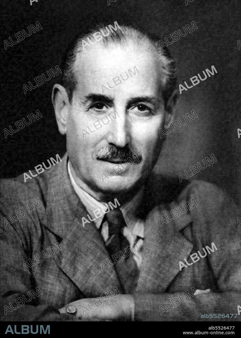 Sir Ellice 'Victor' Sassoon, 3rd Baronet, GBE (20 December 1881 – 13 August 1961) was a businessman and hotelier from the Sassoon banking family. He succeeded to the Baronetcy on the death of his father Edward Elias Sassoon in 1924. Married late in life, he had no issue and the Baronetcy became extinct on his death. Sassoon lived in Shanghai as a wealthy bon vivant who worked tirelessly to protect Western interests in the Orient and helped European Jews survive in the Shanghai Ghetto. Sir Victor walked with the aid of two sticks as the result of injuries in World War I in which he served in the Royal Flying Corps. He founded the Cathay Hotel (now the Peace Hotel) but left under increasing Japanese pressure in 1941. Victor Sassoon was an avid photographer and held extravagant parties at his hotel. He sold his business interests in India and Shanghai in 1948 and transferred the proceeds to the Bahamas. There in 1952 he set up a new enterprise, the E.D. Sassoon Banking Company.