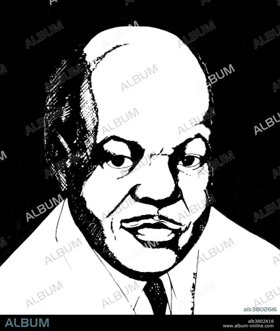 Otis Frank Boykin (August 29, 1920 - March 13, 1982) was an African-American inventor and engineer. He invented more than 25 electronic devices. One of his early inventions was an improved electrical resistor for computers, radios, televisions and an assortment of other electronic devices. His most famous invention was a control unit for the artificial heart pacemaker. The device essentially uses electrical impulses to maintain a regular heartbeat. Boykin himself died of a heart failure in 1982 at the age of 61.