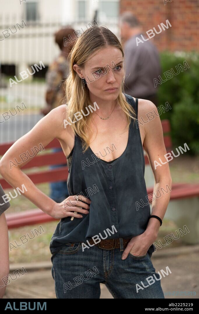 KATE BOSWORTH dans HOMEFRONT, 2013, réalisé par GARY FLEDER. Copyright MILLENNIUM FILMS.