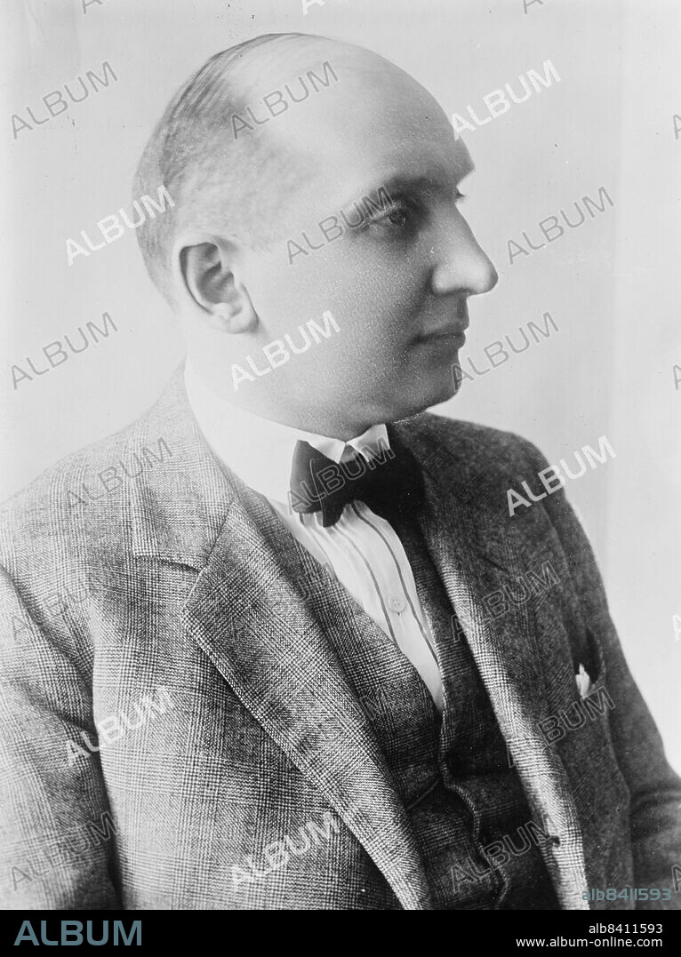 August Zaleski (13 September 1883 - 7 April 1972) was a Polish economist, freemason, politician, and diplomat. Twice Minister of Foreign Affairs of the Republic of Poland, he served as President of Poland-in-exile.